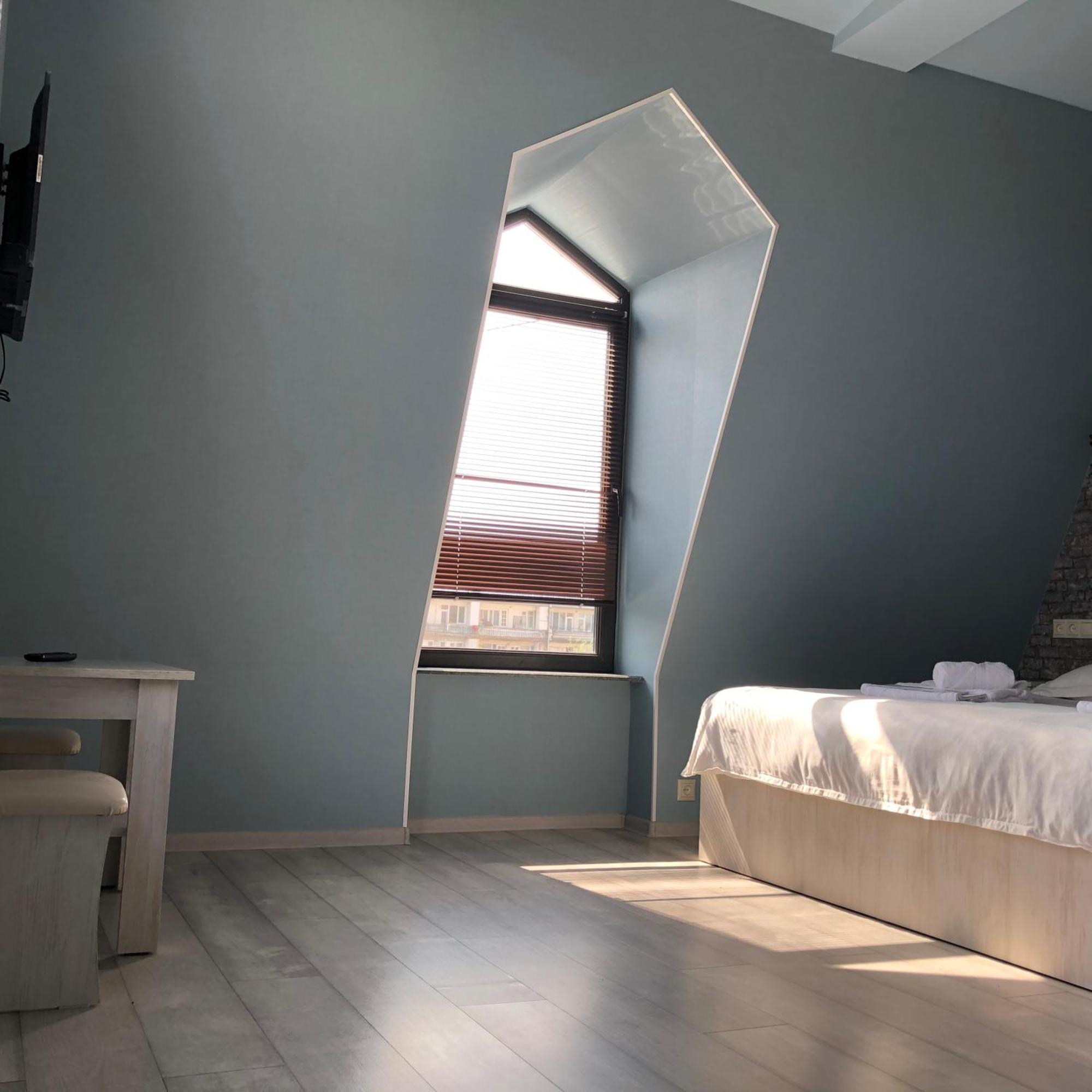 Flamenco Hotel Sisian エクステリア 写真
